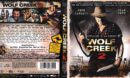 Wolf Creek 2 (2013) DE Blu-Ray Cover