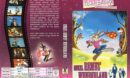 Onkel Remus Wunderland R2 DE DVD Cover