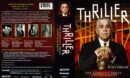 Thriller (Season 1 The Complete Series - 1961) R1 DVD Covers