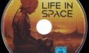 Life in Space (2021) DE 4K UHD Label