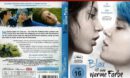 Blau ist eine warme Farbe (2013) R2 DE DVD Cover