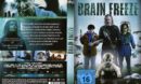 Brain Freeze (2022) R2 DE DVD Cover