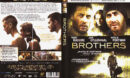 Brothers R2 DE DVD Cover