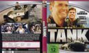 Der Tank (2009) R2 DE DVD Cover