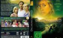 Dschungelkind (2010) R2 DE DVD Cover