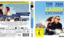 Larry Crowne (2011) DE Blu-Ray Cover