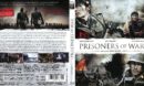 Prisoners Of War (2011) DE Blu-Ray Cover