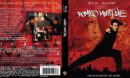 Romeo Must Die (2012) DE Blu-Ray Cover