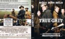 True Grit (2011) DE Blu-Ray Cover