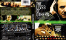 The Lives of Others (2007) R1 DVD Cover