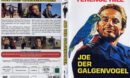 Django und die Bande der Gehenkten-Joe, der Galgenvogel (2004) R2 DE DVD Cover