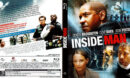 Inside Man DE Blu-Ray Cover