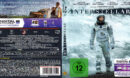 Interstellar (2014) DE Blu-Ray Cover