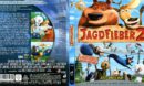 Jagdfieber 2 DE Blu-Ray Cover