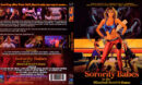 Sorority Babes in the Slimeball Bowl-O-Rama (1988) Blu-Ray Cover