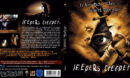 Jeepers Creepers (1991) DE Blu-Ray Cover