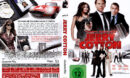 Jerry Cotton (2010) R2 DE DVD Cover