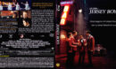 Jersey Boys (2014) DE Blu-Ray Cover