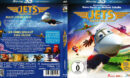 Jets-Helden der Lüfte 2D+3D DE Blu-Ray Cover
