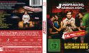 Jungfrau, (40), männlich, sucht (2005) DE Blu-Ray Cover