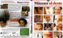Männer al dente (2010) R2 DE DVD Cover