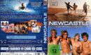 Newcastle R2 DE DVD Cover