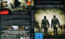 Prisoners Of War (2012) R2 DE DVD Cover