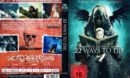 The ABC's Of Death-22 Ways To Die (2012) R2 DE DVD Covers
