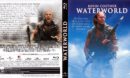 Waterworld (1995) DE Blu-Ray Cover