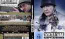 Winter War-Kampf um die Ardennen (2022) R2 DE DVD Cover