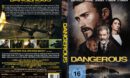 Dangerous (2021) R2 DE DVD Cover