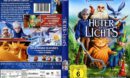 Die Hüter des Lichts R2 DE DVD Cover