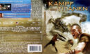 Kampf der Titanen (2010) DE Blu-Ray Cover