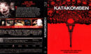 Katakomben (2014) DE Blu-Ray Cover