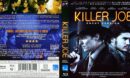 Killer Joe (2011) DE Blu-Ray Cover