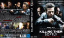 Killing Them Softly (2013) DE Blu-Ray Cover