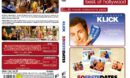 Klick & 50 Erste Dates R2 DE DVD Cover