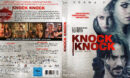 Knock Knock (2016) DE Blu-Ray Cover