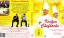Kochen ist Chefsache (2012) DE Blu-Ray Cover