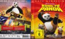 Kung Fu Panda DE Blu-Ray Cover