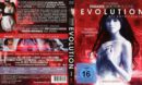 Parasite Doctor Suzune: Evolution (2014) DE Blu-Ray Cover