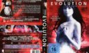 Parasite Doctor Suzune: Evolution R2 DE DVD Cover