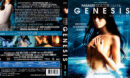 Parasite Doctor Suzune: Genesis DE Blu-Ray Cover