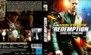 Redemption-Stunde der Vergeltung DE Blu-Ray Cover
