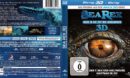Sea Rex-Reise in die Zeit der Dinosaurier 3D DE Blu-Ray Cover