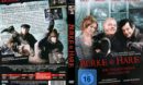 Burke & Hare R2 DE DVD Cover