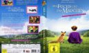 Der Fuchs und das Mädchen (2008) R2 DE DVD cover