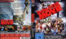 Disaster Movie R2 DE DVD Cover