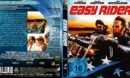 Easy Rider (1969) DE Blu-Ray Cover