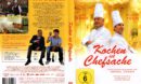 Kochen ist Chefsache (2012) R2 DE DVD Cover